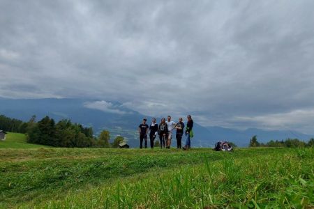 Brixen-Update: Unsere erste Woche in Südtirol