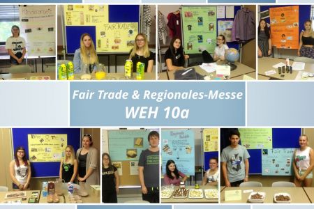 Kaaf fair und kaaf a regional ei