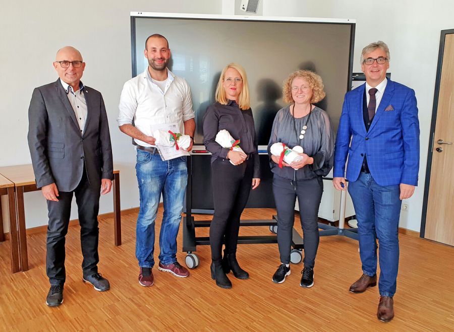 Microsoft zeichnet Lehrkräfte als Experts aus