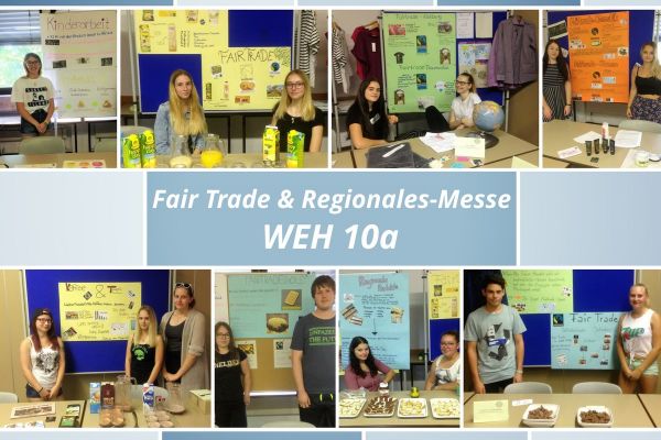 Kaaf fair und kaaf a regional ei
