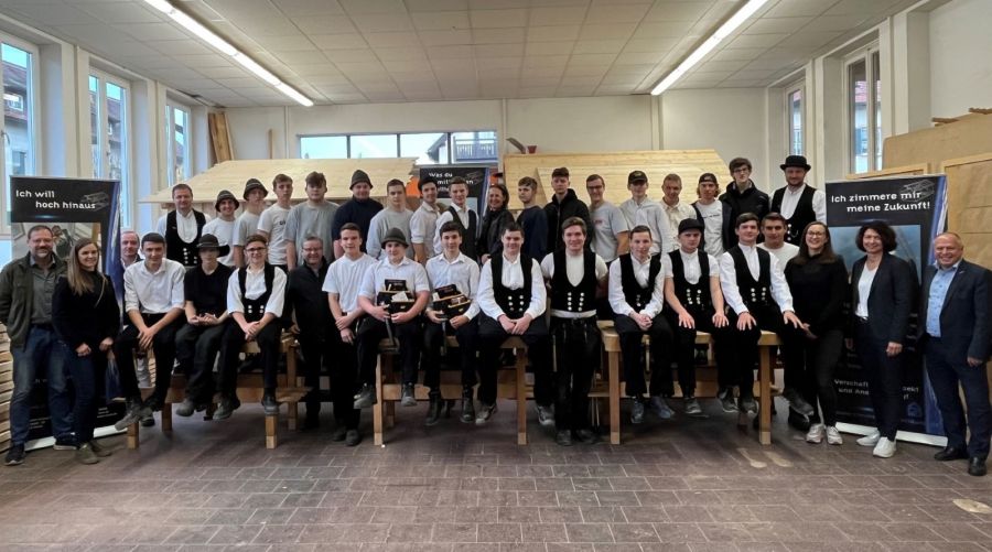 Ein Handwerk mit Zukunft