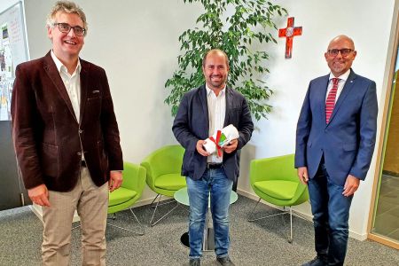 Personalnachrichten im Oktober 2020