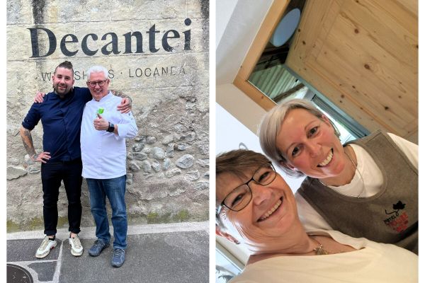 Mit Erasmus+ zum JobShadowing nach Brixen