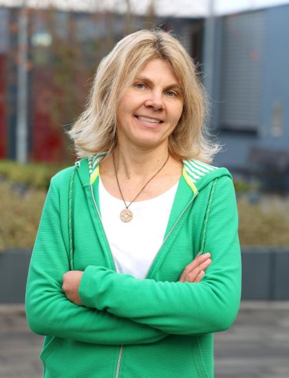 Birgit Kolbeck Birgit Kolbeck