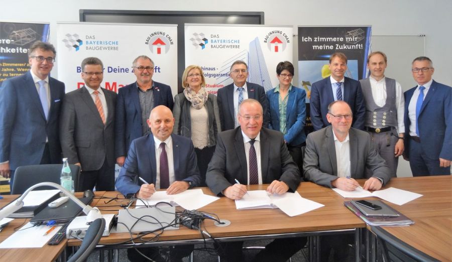 Verbundstudium: Ich zimmer mir meine Zukunft!