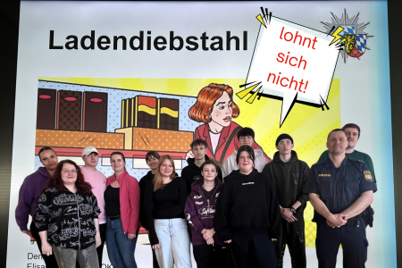 Diebstahl und Trickbetrug – erkennen, handeln, schützen 💡