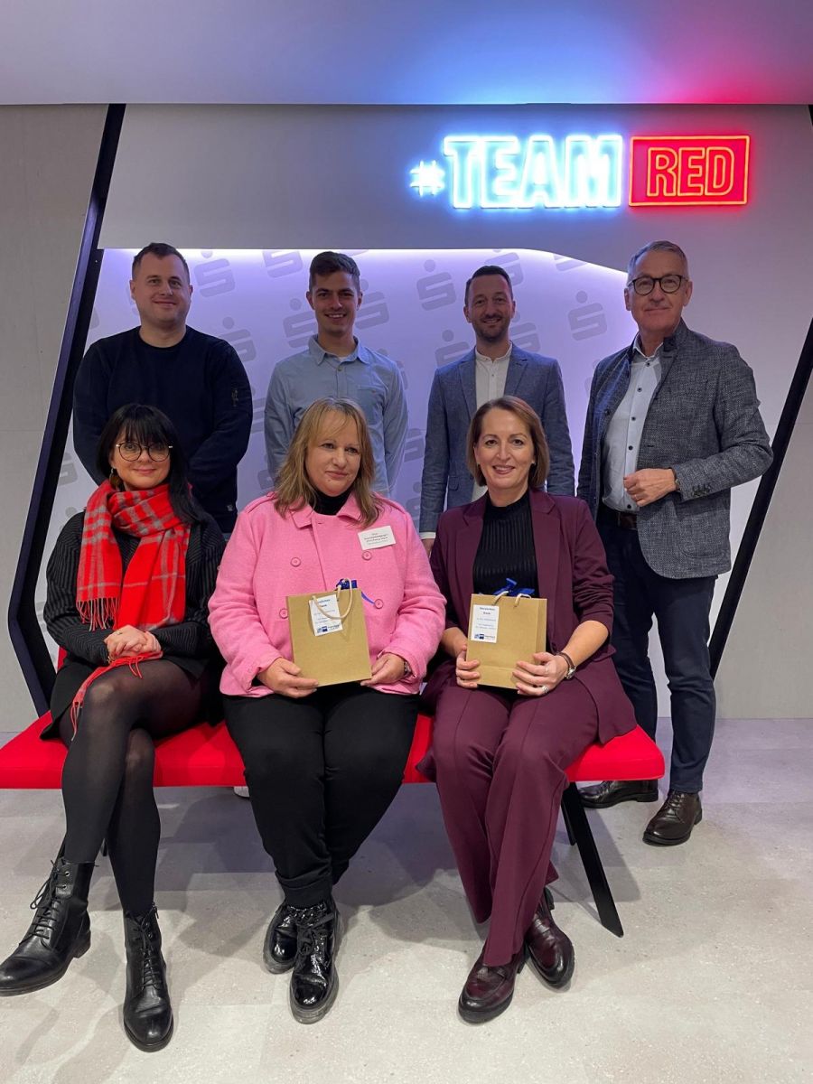 Treffpunkt Ausbildung Cham