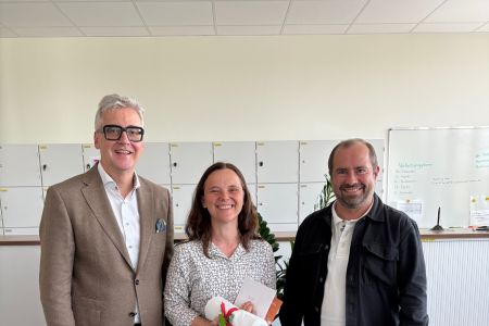 40. Geburtstag Brigitte Multerer