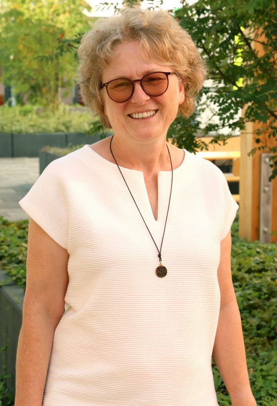 StDin Alexandra Ernst StDin Alexandra Ernst