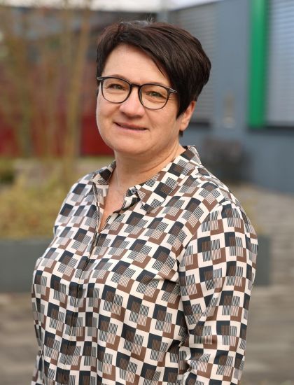 Bettina Valta Bettina Valta