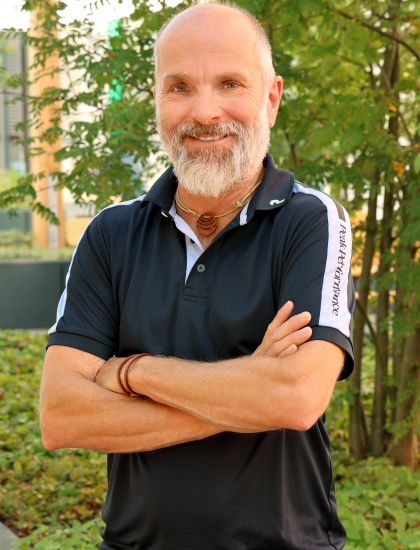 Christian Haimerl Christian Haimerl