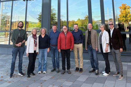 JHV des Fördervereins der Werner-von-Siemens-Schule mit Neuwahlen