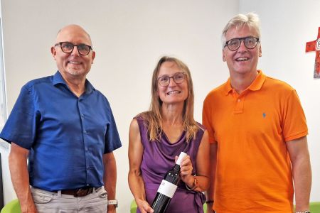 50. Geburtstag Gerlinde Hackl