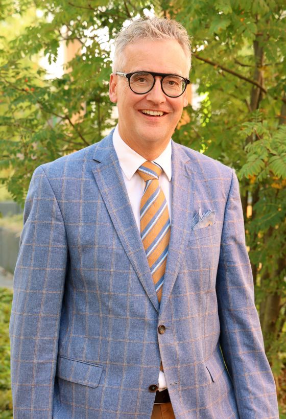 OStD Ulrich Fischer OStD Ulrich Fischer