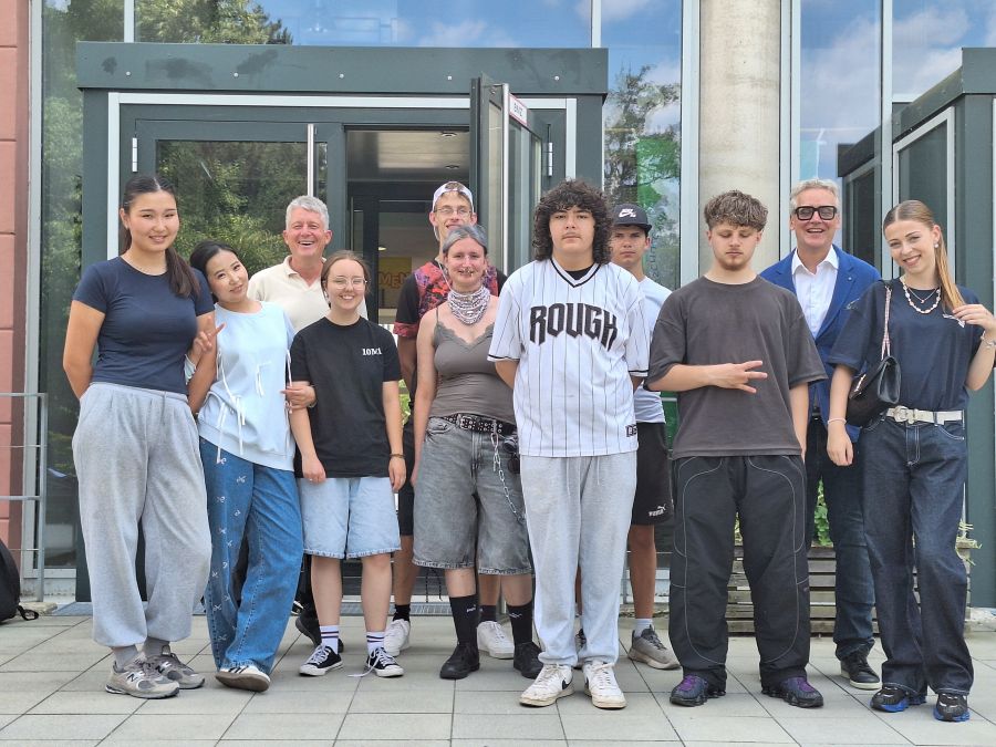 Inklusion durch Kooperation