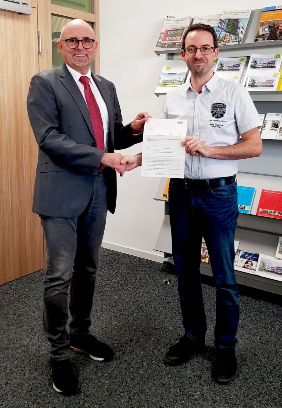 Personalnachrichten im Dezember 2019