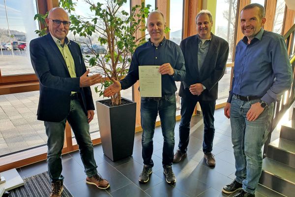 Personalnachrichten zum Jahreswechsel 2022 II