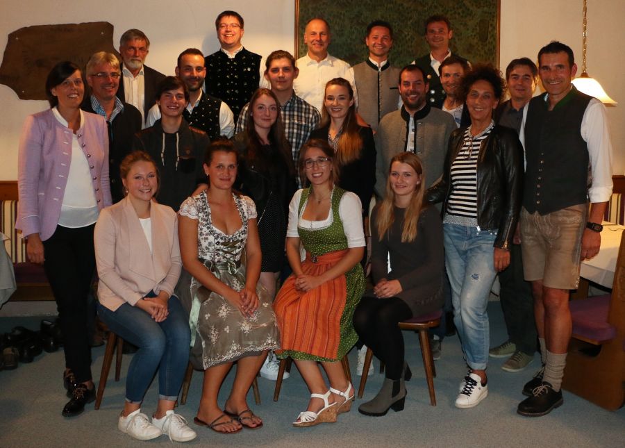 Auslandspraktikum in Brixen schlägt voll ein