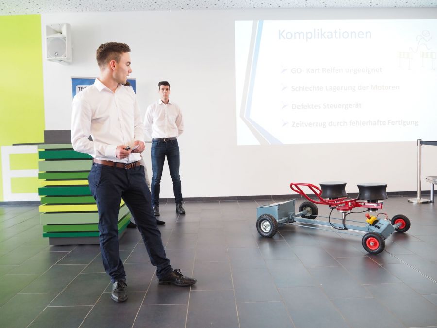 Informationsnachmittag für Interessenten und neue Schüler am 05.05.2023