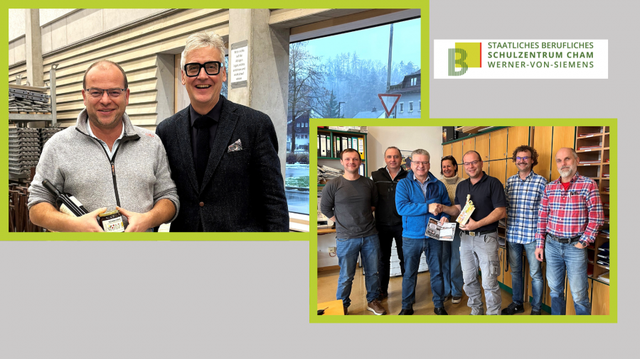 Herzlichen Glückwunsch zum 50. Geburtstag