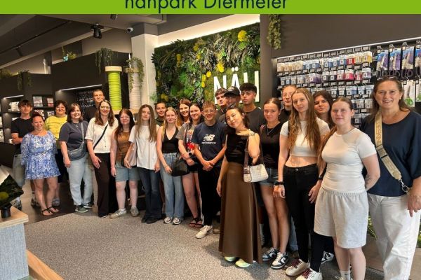 Einzelhandelsklassen werfen einen Blick hinter die Kulissen des „Store of the Year 2026“