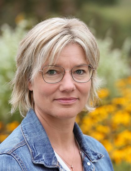 Andrea Baier Andrea Baier