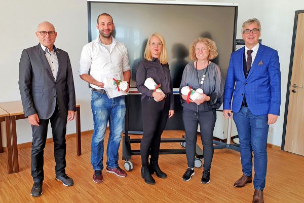 Microsoft zeichnet Lehrkräfte als Experts aus