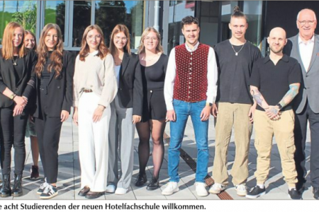 Ein Quantensprung für die Region