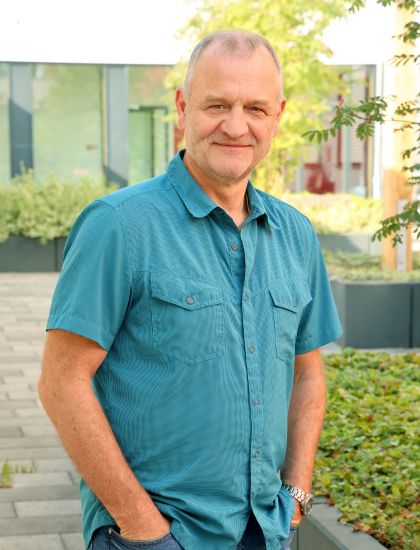 Robert Lohmer Robert Lohmer