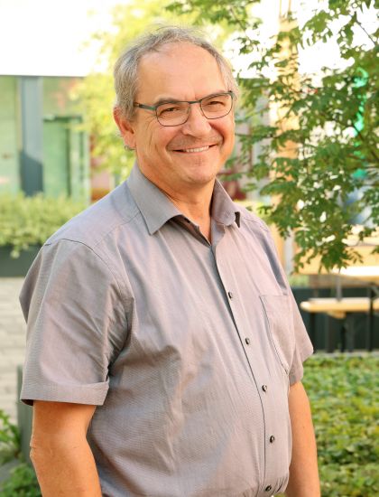 Christian Mühlbauer Christian Mühlbauer