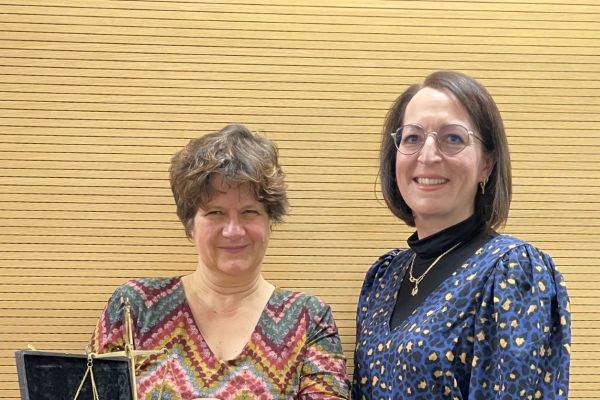 "Mathe konnte ich noch nie..."