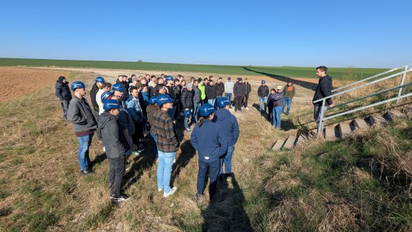 Informationen aus erster Hand