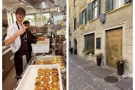 Brixen 2023: Wir schauen auf eine schöne Zeit zurück