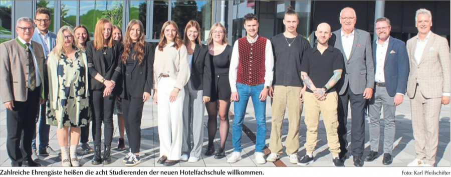 Ein Quantensprung für die Region