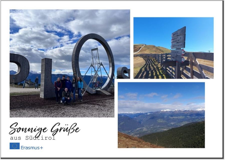 Brixen 2022: So war die erste Woche