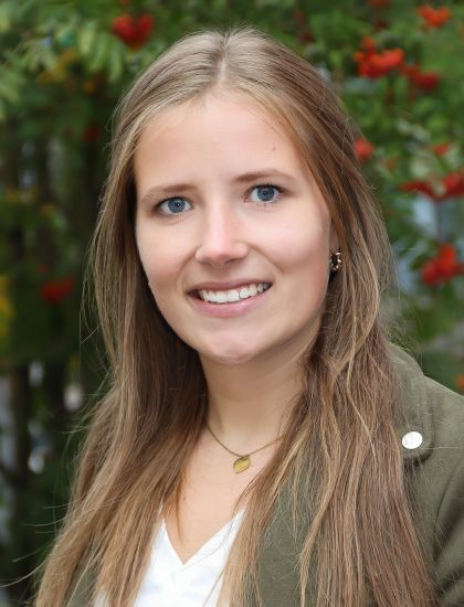 Anna-Lena Maierhofer