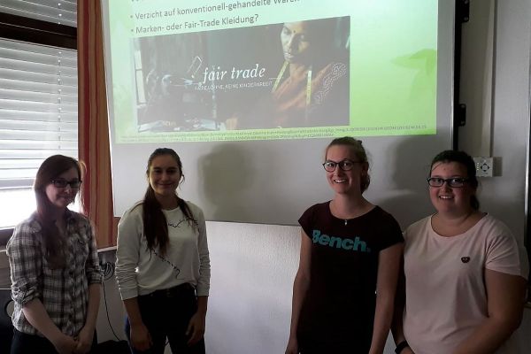 Fairtrade: Jeder von uns kann gerecht handeln