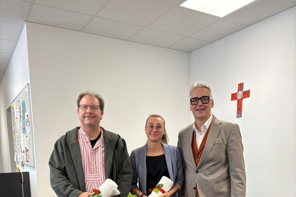 Kompetente Verstärkung im Fachbereich Gastronomie