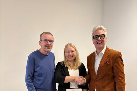 Neu im Team - Claudia Helml