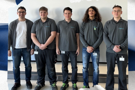 Erasmus+ in Finnland: Praxis, Technik und Kultur hautnah