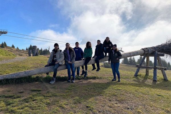 Brixen 2022: Schee war's!