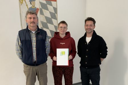 Erfolgreicher Abschluss und neue Perspektiven für Rodinger Nachwuchskräfte