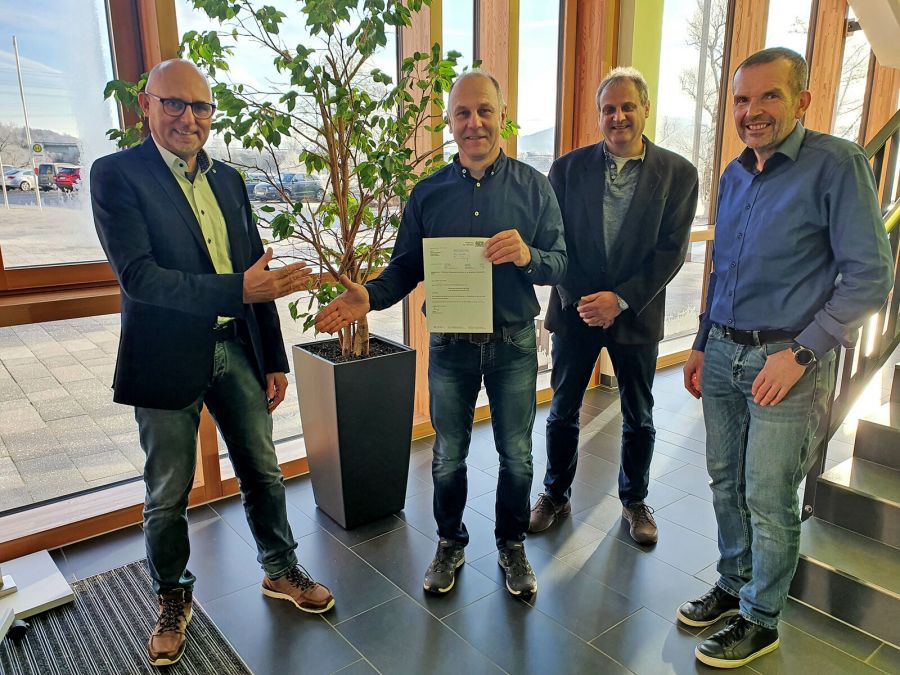 Personalnachrichten zum Jahreswechsel 2022 II