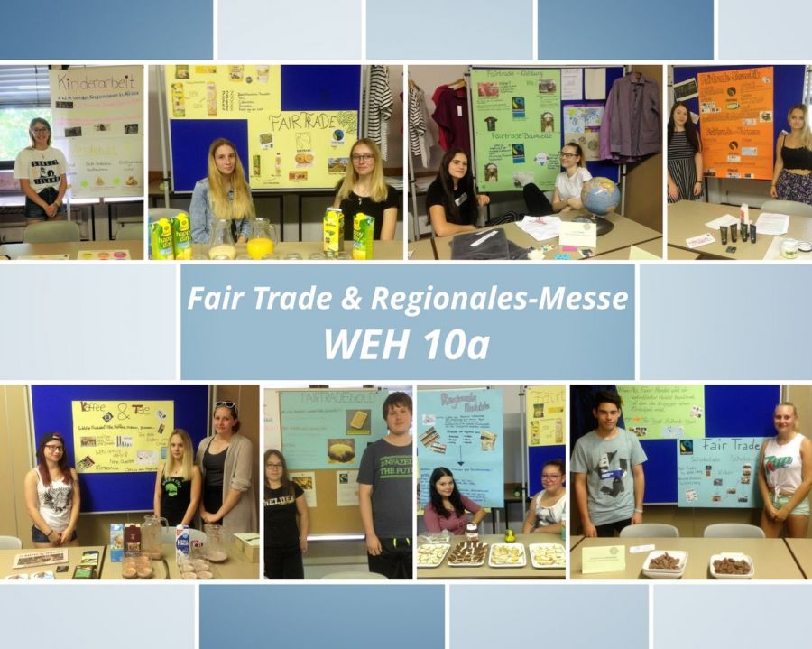 Kaaf fair und kaaf a regional ei