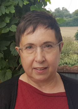 Marion Ramgraber