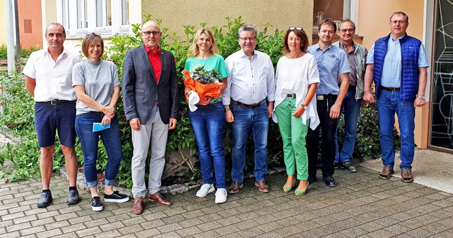 Herzlich Willkommen im Team der Werner-von-Siemens-Schule