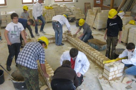 28. Baubegegnungstage vom 19. - 20.11.2018 in Furth i. W.