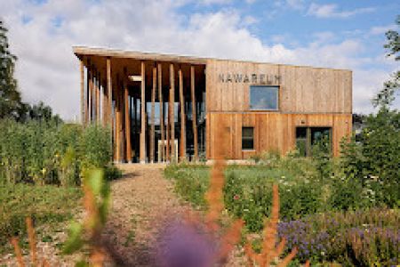 Ausflug mit den Fachpraktikern aus Schwandorf