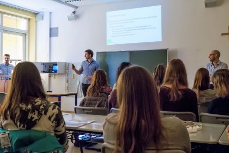 Academicus Live 2018