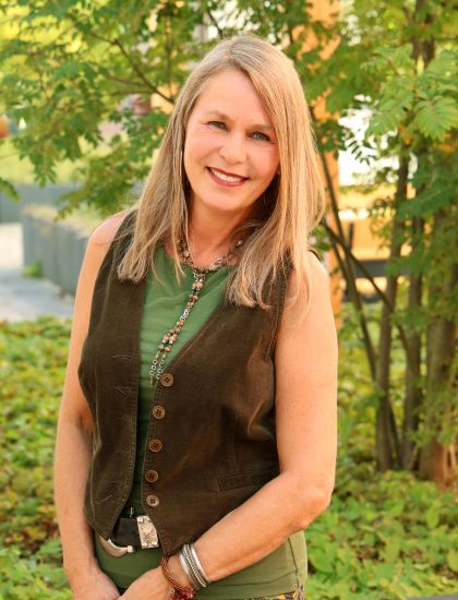 Birgit Baumeister